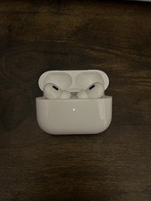 Genuine Apple AirPods Pro 2nd