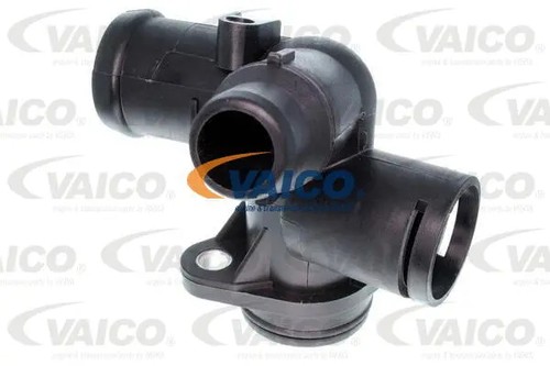 Coolant flange fits - coolant, audi