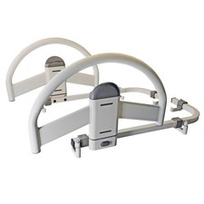 Stander EZ Click Bed Handle