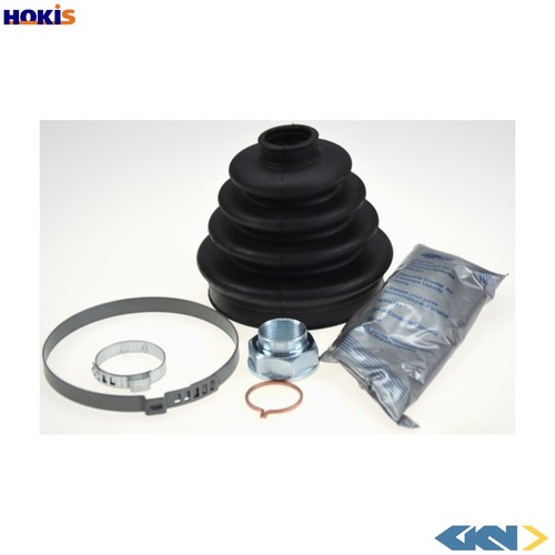 Bellow kit drive shaft - kit, 300428