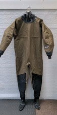 Pre-owned OS Systems Dry Suit