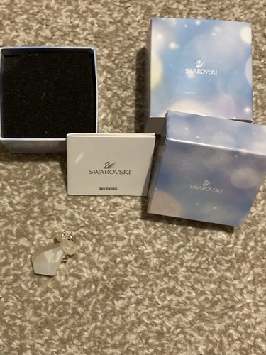 Swarovski mini platinum - swarovski,