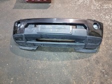 Land Rover Front Bumper &