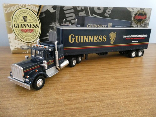 Corgi classics guinness - classics,