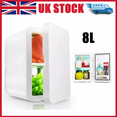 Mini fridge portable table - portable,
