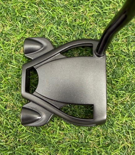 Taylormade spider tour black - taylormade,