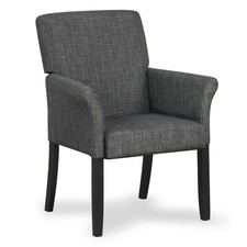 Fabric Executive Chair for