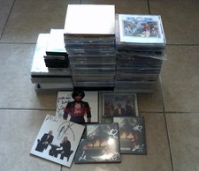 Large CD Collection Imports