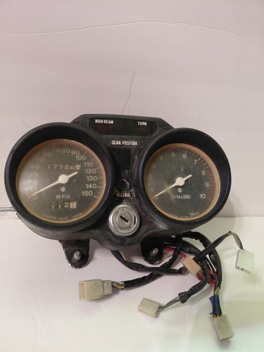 Suzuki gt380 550 - suzuki, gt