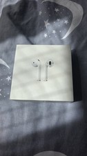 Airpods 2nd generation - 2nd,