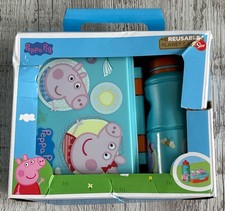 Peppa Pig - Sandwich / Lunch