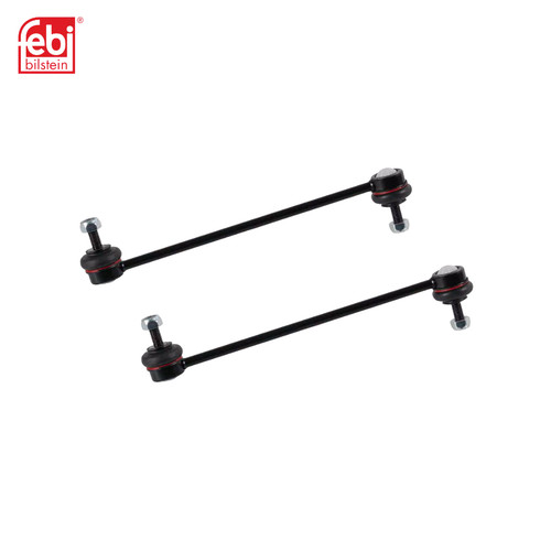 Polo front anti roll - anti,