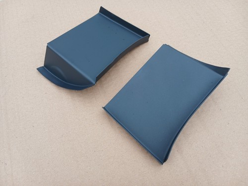 Classic mini pair front - classic,