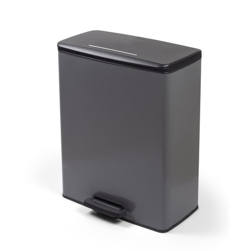 Curver deco bin - curver, rectangular
