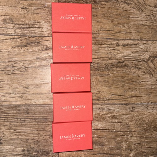 James avery box jewelry - james,