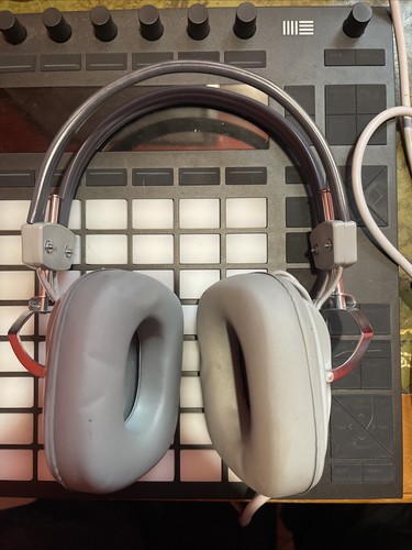 Itt headphones vintage - itt, 21