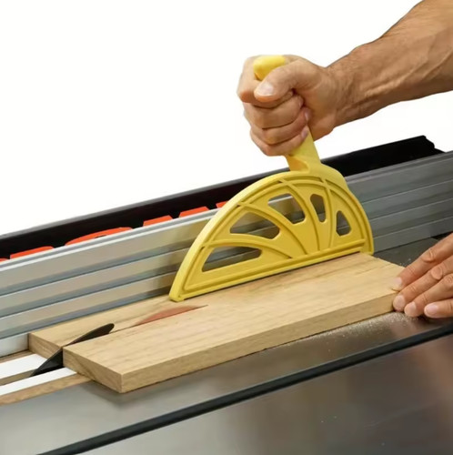 Push block for - push, table