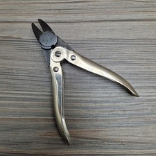 Vintage Maun 299 Diagonal