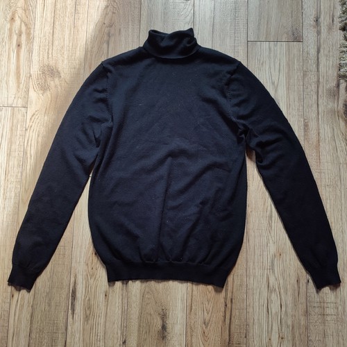 Reiss observe black wool - observe,