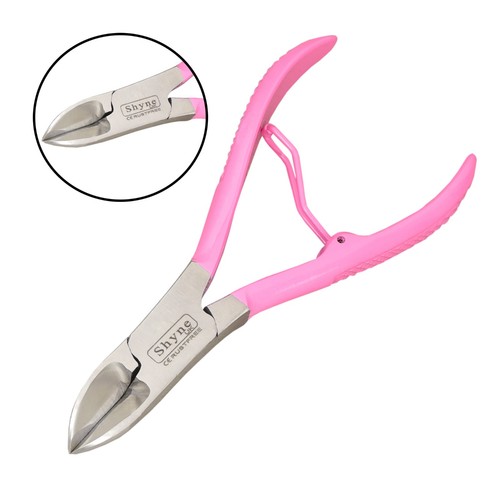 Professional toe nail clipper - professional,