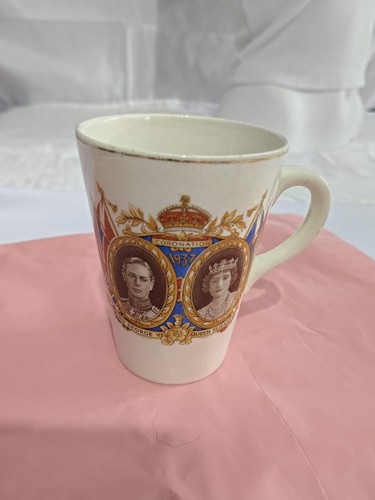 1937 king george queen - king, vi