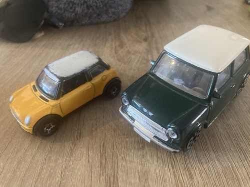 Burago mini hot wheels - +,