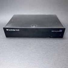 Cambridge Audio 640P MM/MC Phono Pre-Amplifier #S5