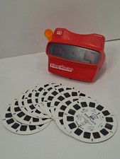 View Master 3D Viewer Slide