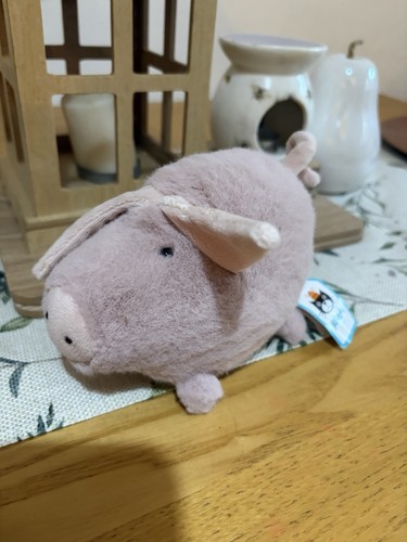 Very rare retired jellycat - rare,