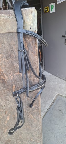 Aberwiel saddlery serenity - aberwiel,
