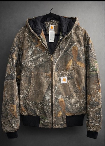 Carhartt men real tree - men's,