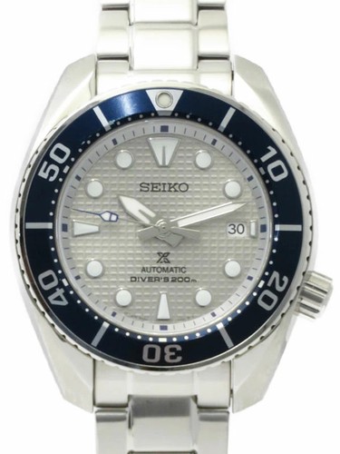 Seiko prospex sumo - prospex,