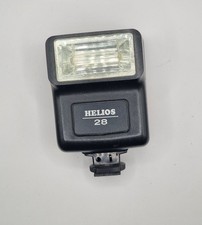 Helios 28 Electronic Camera
