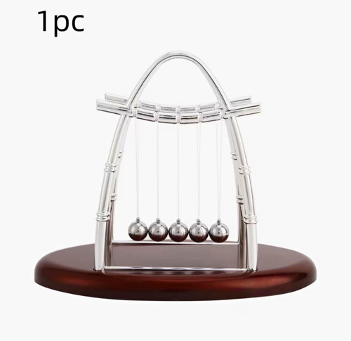 Newton cradle executive - executive, desk