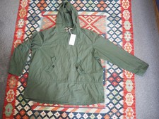 Yarmouth Oilskins Hooded Smock