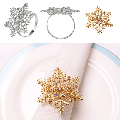 18pcs christmas napkin - 1-18pcs,