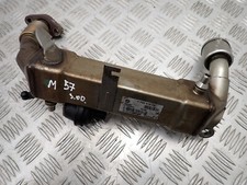 BMW 3.0 DIESEL 2007 M57 EGR EXHAUST GAS VALVE 7796519