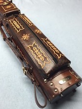 Win Genuine Tooled Leather 3