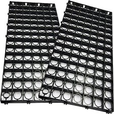 Plastic paving driveway - 8,