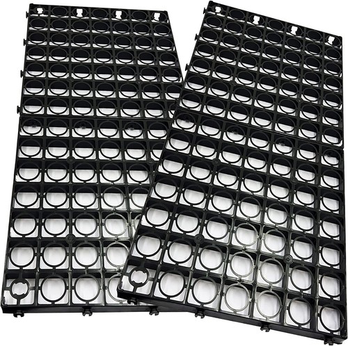 Plastic paving driveway - plastic,