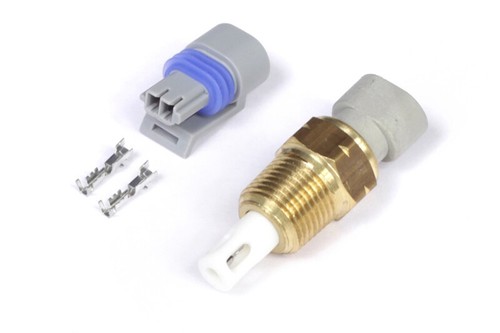 Haltech air temp sensor large - sensor,