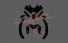 Suzuki GSXR 1000 2017-, Front