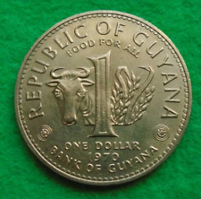 Republic of Guyana - 1 One