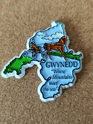 Gwynedd where mountains - gwynedd,