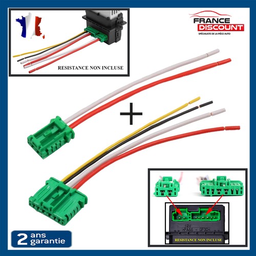 Repair wiring harness - repair,