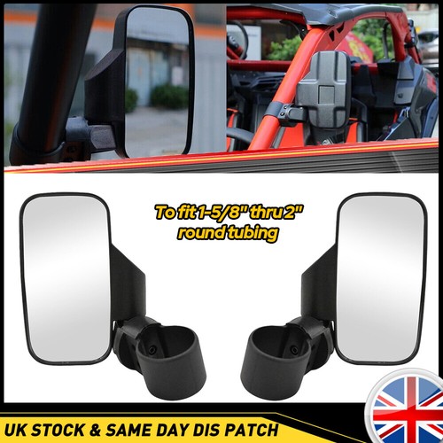 Rear view mirror side mirrors - view,