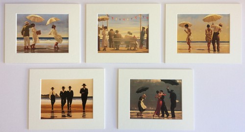 The beach collection by jack - 'the,