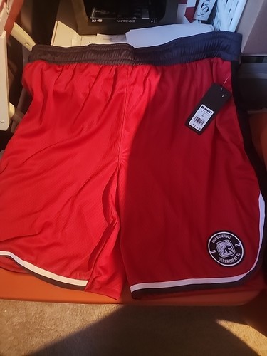 And1 men athletic - men's, 10"