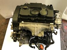 MITSUBISHI LANCER 2010 2.0 DIESEL 6 SPEED MANUAL BARE ENGINE BKD  BWC / 2008-ON