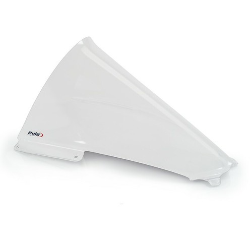 Racing screen for ducati - screen,